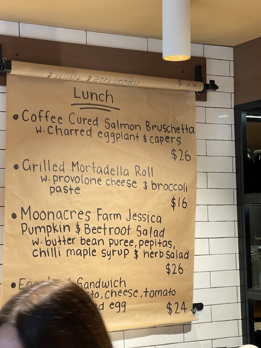 Moonacres Kitchen Photo 3