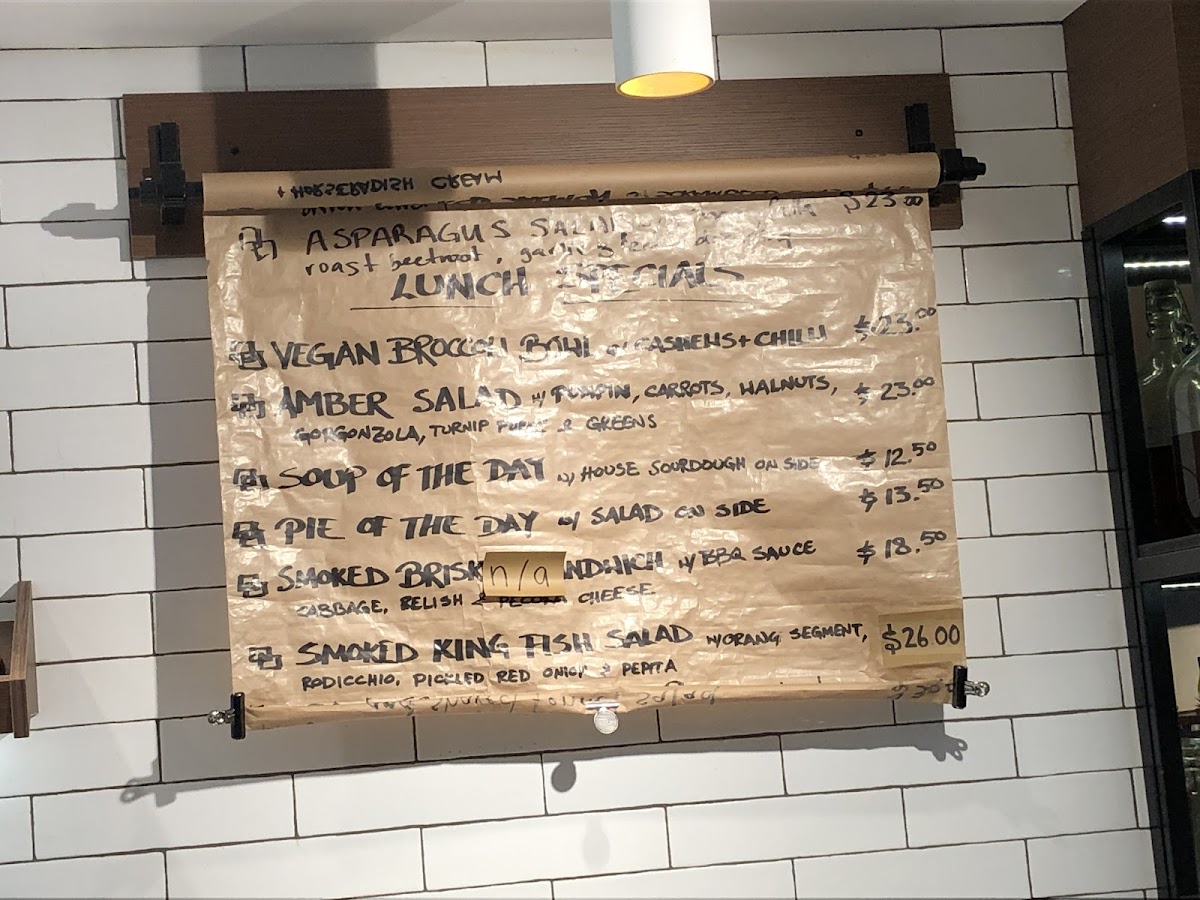 Moonacres Kitchen Photo 9