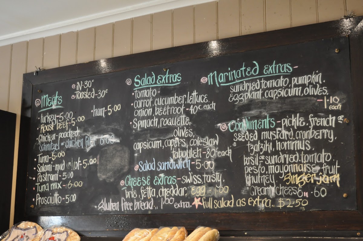 7 Grams Cafe Photo 2