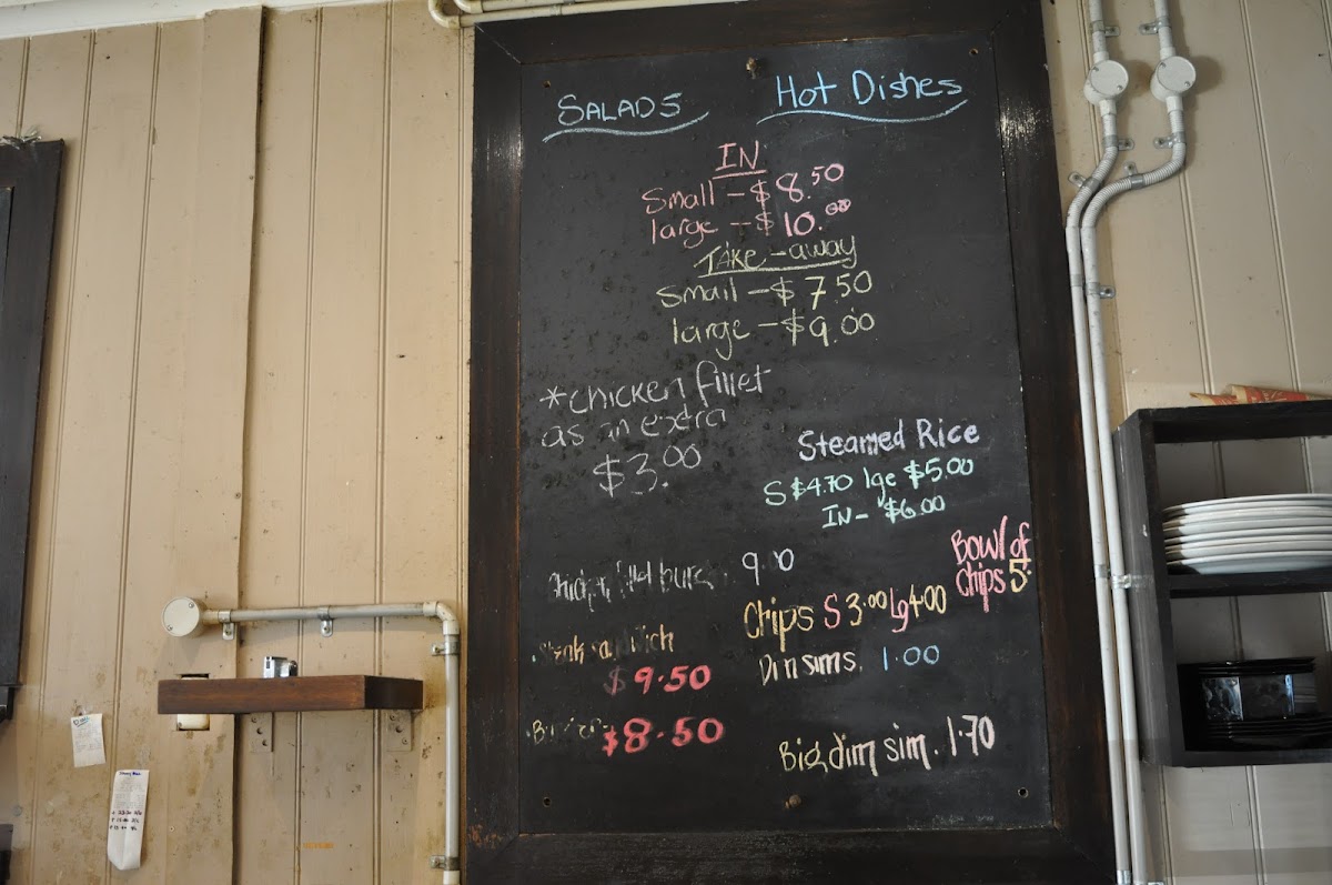7 Grams Cafe Photo 3