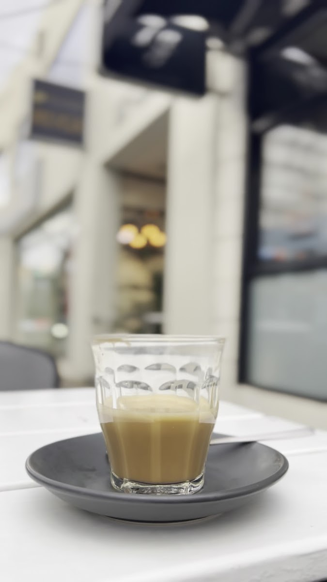 7 Grams Cafe Photo 2