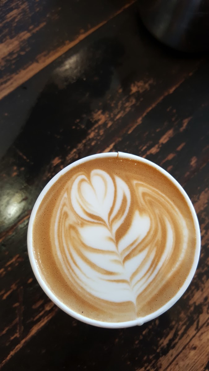 7 Grams Cafe Photo 2