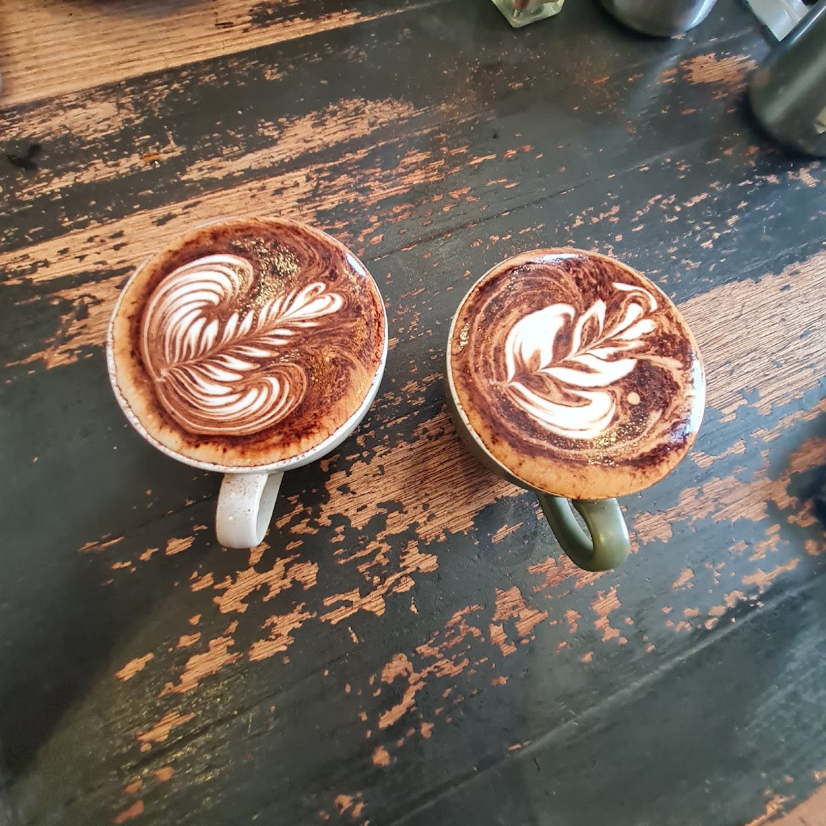 7 Grams Cafe Photo 5