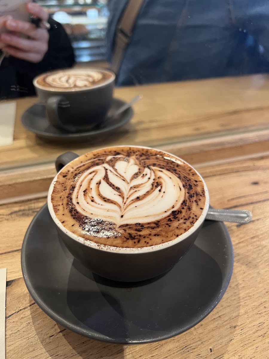 7 Grams Cafe Photo 6