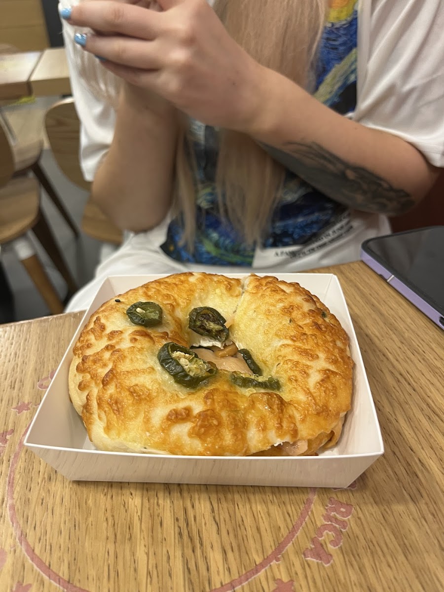 Coffee Bean & Tea Leaf Photo 6