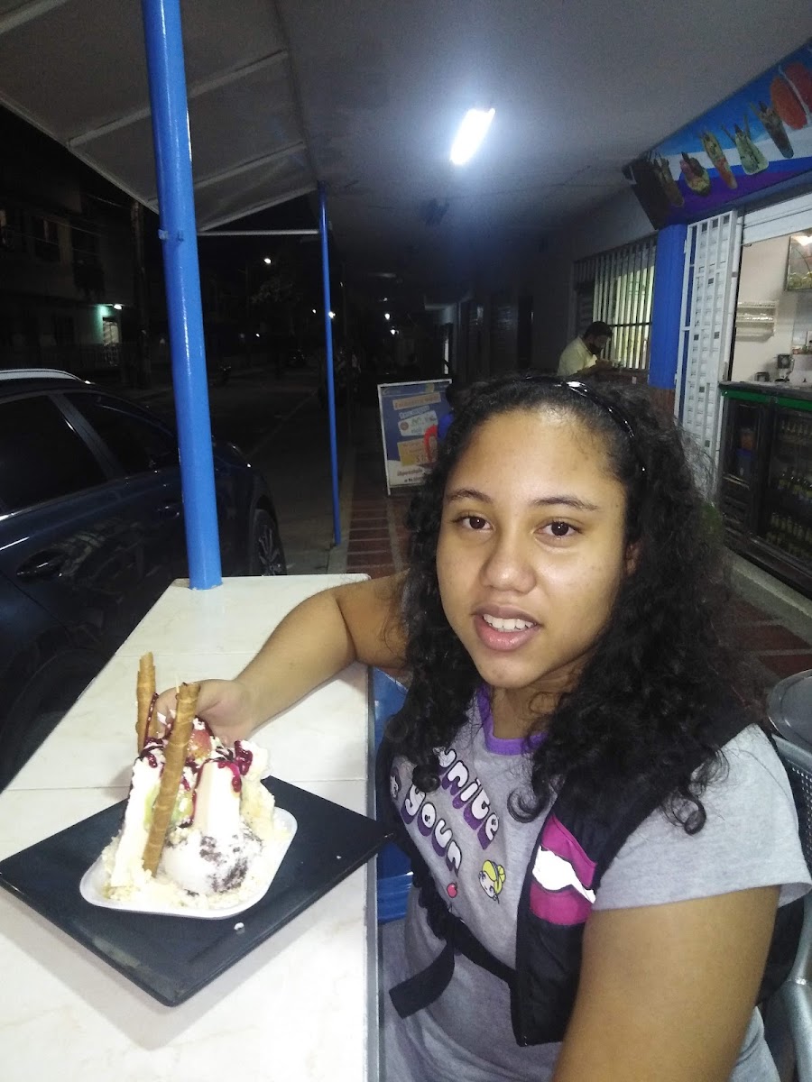 heladeria el buen sabor Photo 3