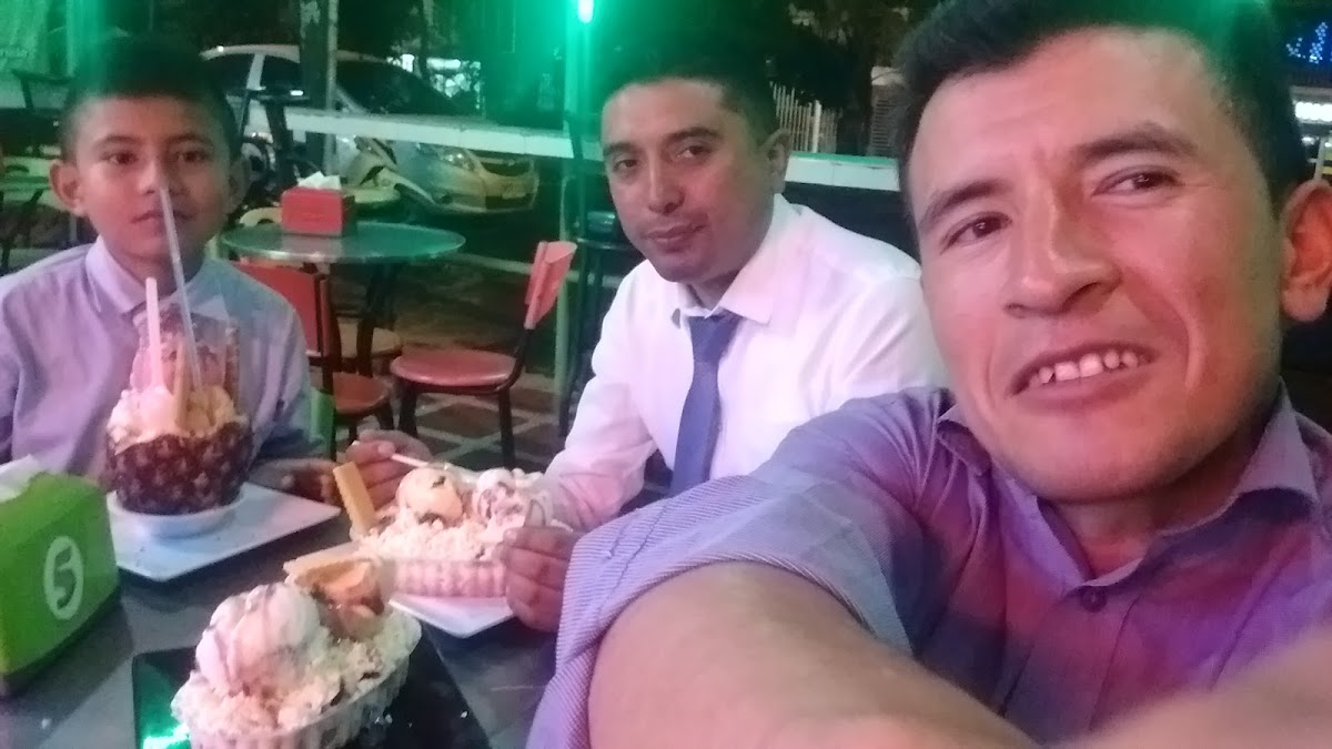 heladeria el buen sabor Photo 1