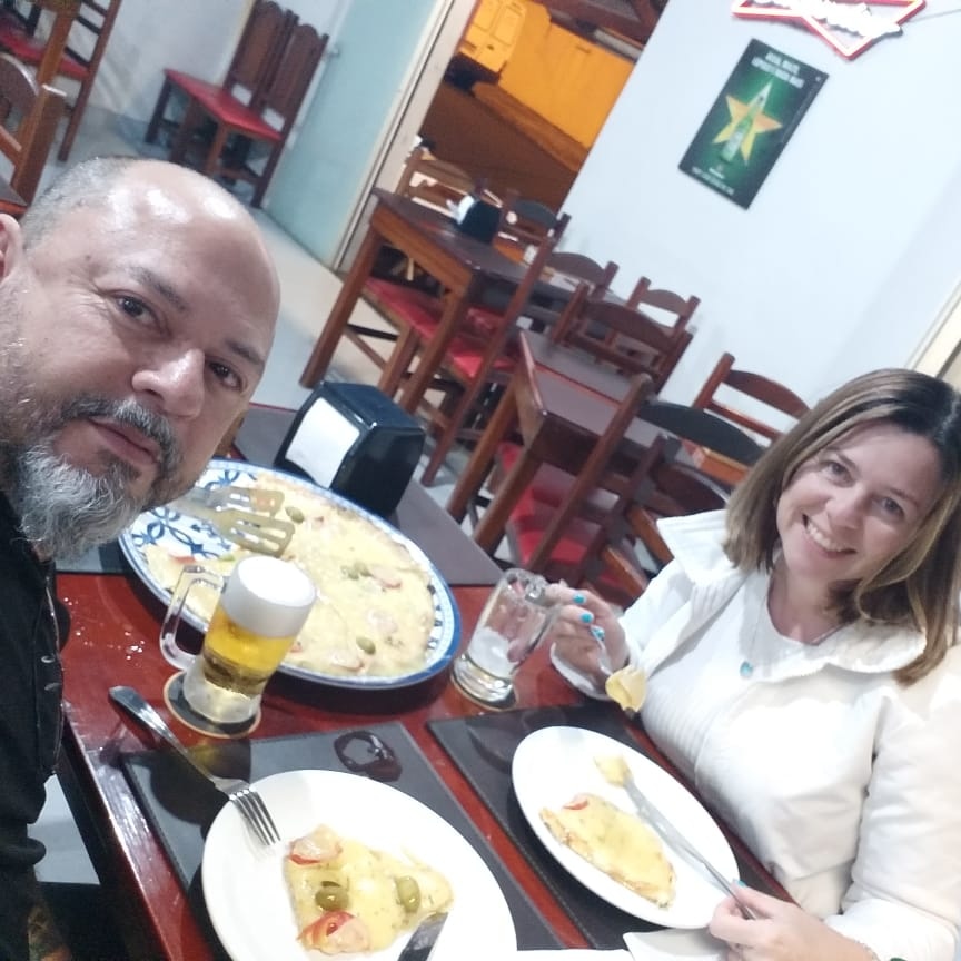 DE CHOPP PIZZARIA E CHOPERIA Photo 3