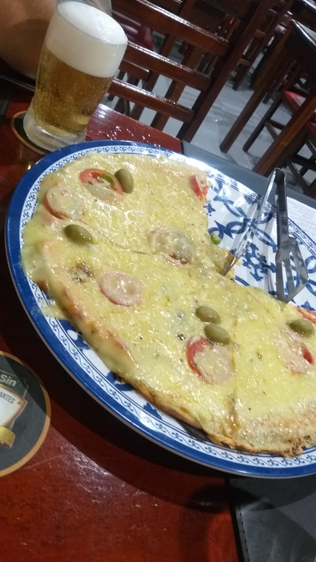 DE CHOPP PIZZARIA E CHOPERIA Photo 2