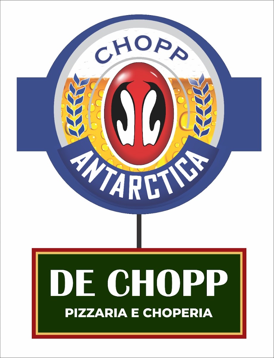 DE CHOPP PIZZARIA E CHOPERIA Photo 3