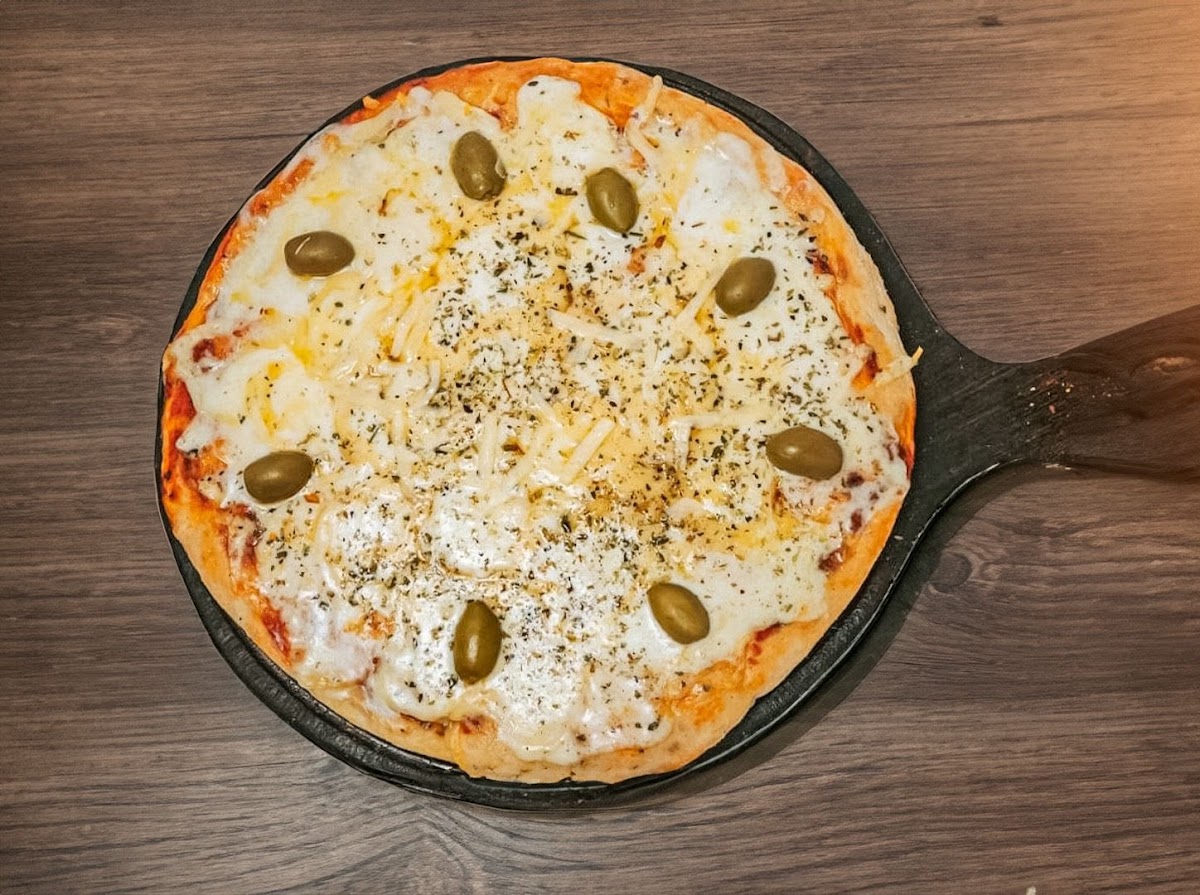 Buonanotte - Pizzería Photo 7