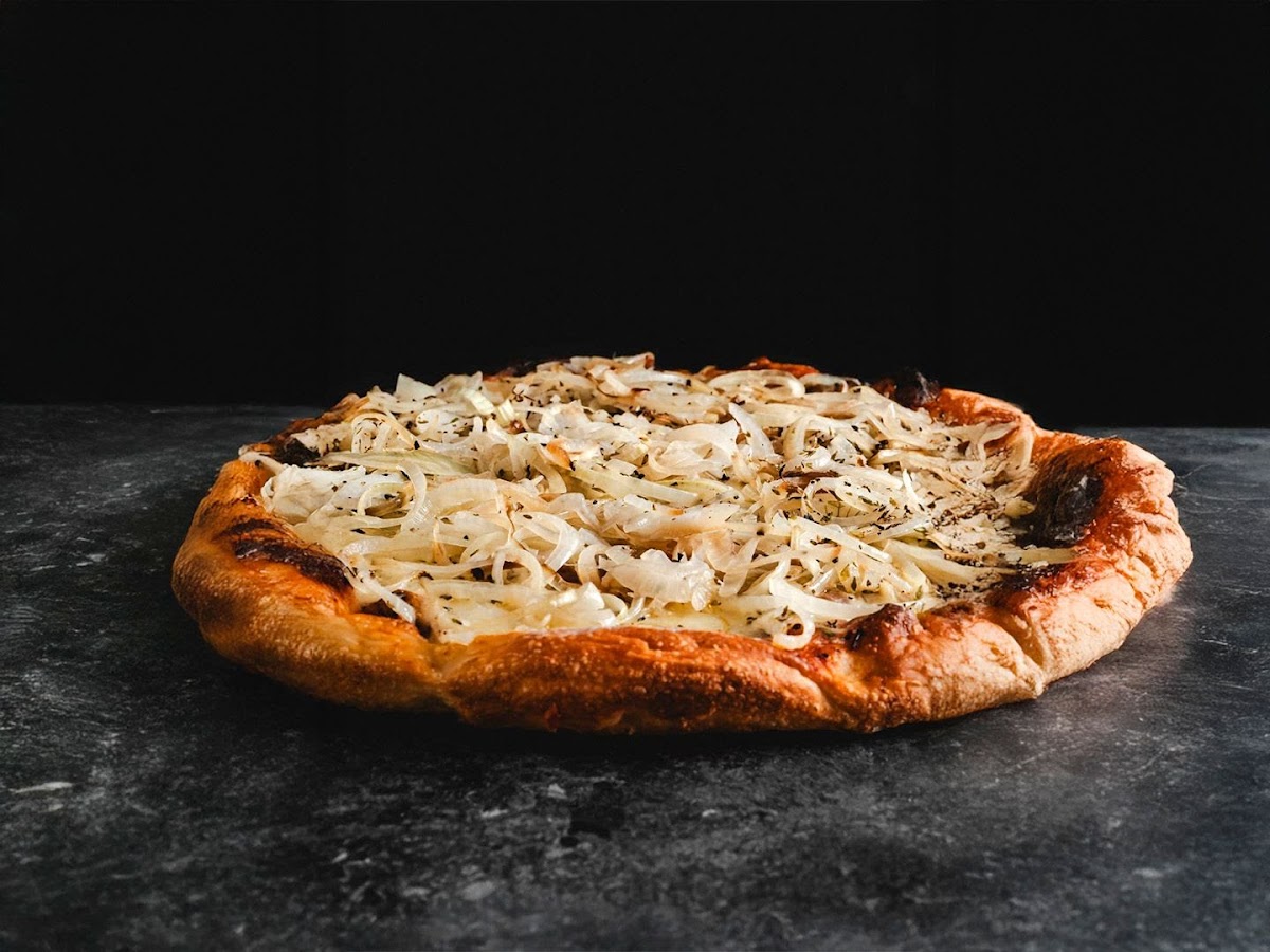 Buonanotte - Pizzería Photo 3