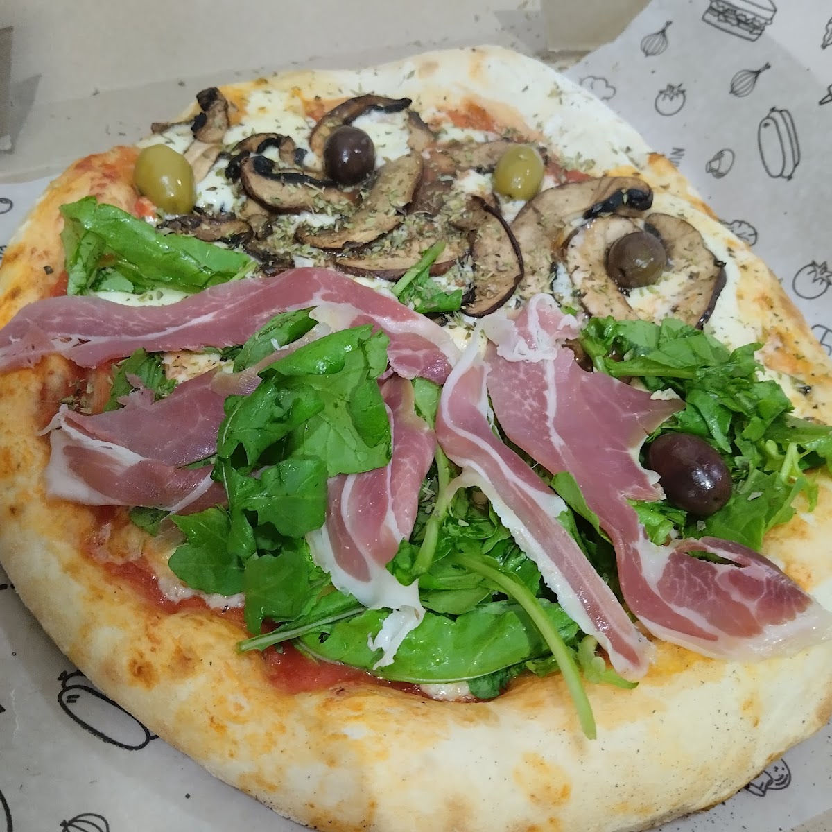 Buonanotte - Pizzería Photo 1