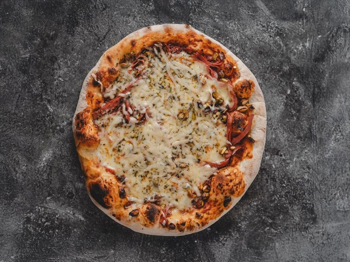 Buonanotte - Pizzería Photo 2
