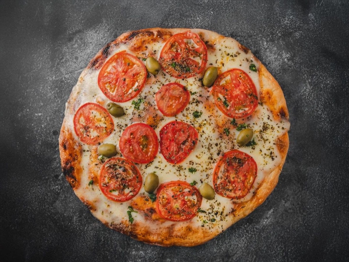 Buonanotte - Pizzería Photo 3