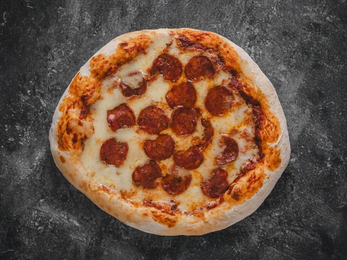 Buonanotte - Pizzería Photo 4