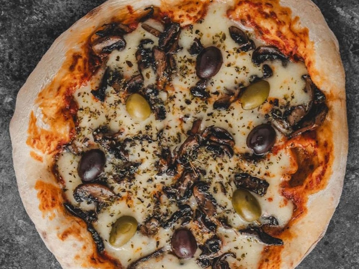 Buonanotte - Pizzería Photo 5