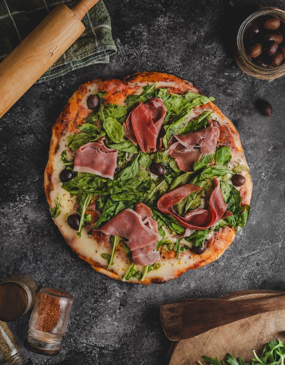 Buonanotte - Pizzería Photo 6