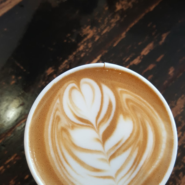 Flat White