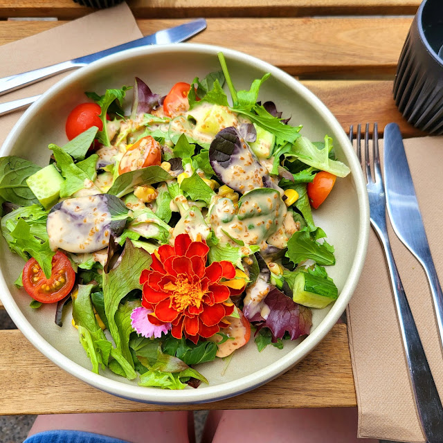 Summer Salad